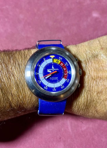 Vintage memosail regatta - vintage,