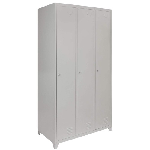 Metal storage lockers - storage,