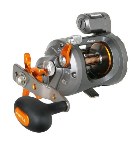 Okuma cold water line - okuma,