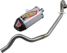 Pro Circuit T-6 Exhaust System