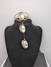 Vintage Slave Bracelet ring