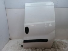 FIAT DOBLO SIDE LOAD DOORCARGO