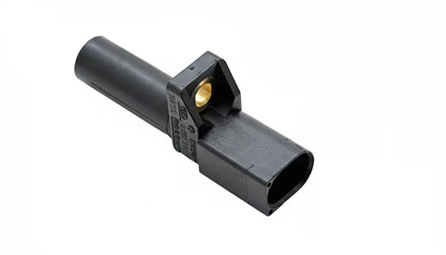 Crankshaft position sensors