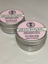 NEAL’S YARD Wild Rose Beauty