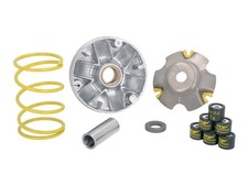 Gilera Stalker 50cc Special