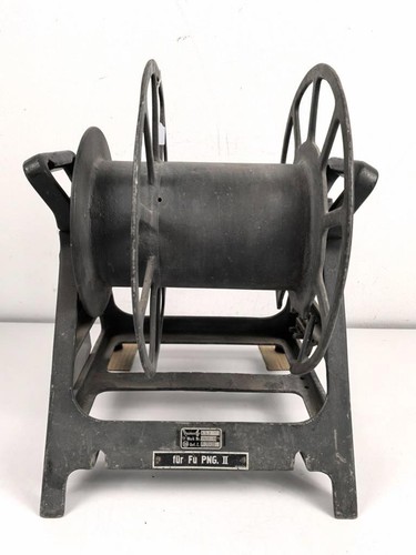 Luftwaffe cable reel 1 - luftwaffe,