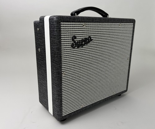 Supro 1610rt comet - comet, guitar