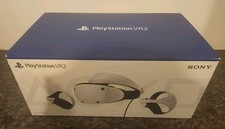 PSVR2 Virtual Reality Gaming