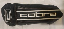 Cobra Speedzone Black/White