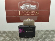 2010 Volvo XC90 D5 Brake ABS