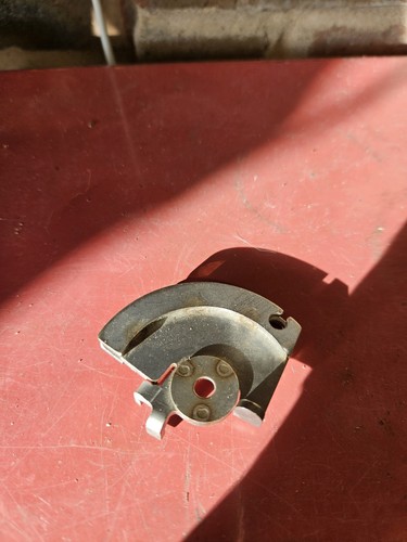 Series engine throttle cam - series,