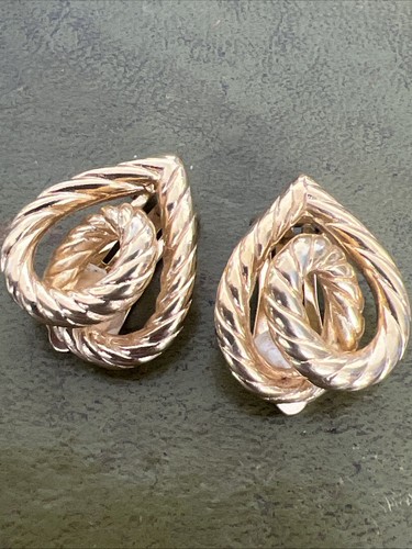 Vintage christian dior gold - vintage,