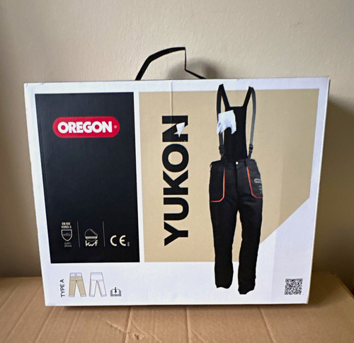 Oregon yukon type protective - yukon, a