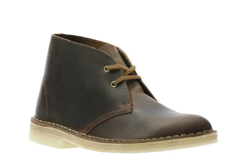 Clarks bnib ladies - bnib, desert