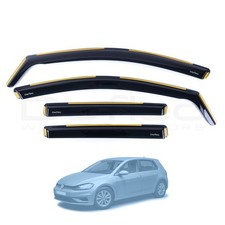 VW Golf Mk7 2012-2019 Deflec