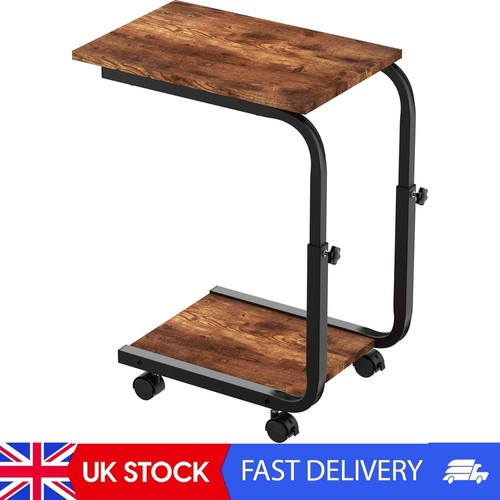 Side table height - side,