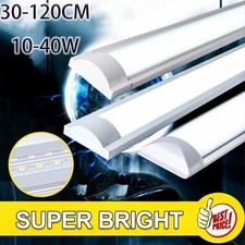 LED Batten Tube Light