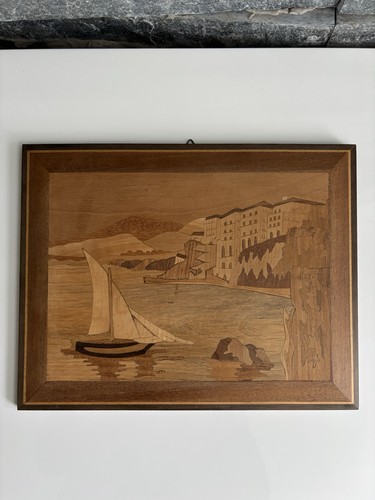 Vintage italian sorrento - vintage,