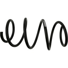 1x Coil Spring (Single) Front 991139 Sachs Suspension 481310Z150 481310Z191