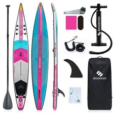 14FT Inflatable Stand Up