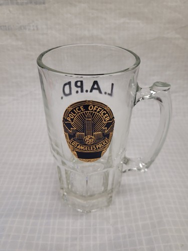 Los angeles police - los, (lapd)
