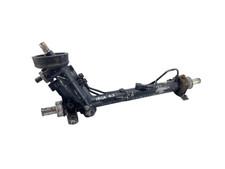 SEAT IBIZA 6J MK4 POWER STEERING RACK ASSEMBLY UNIT 1.4 PETROL 2008-2017