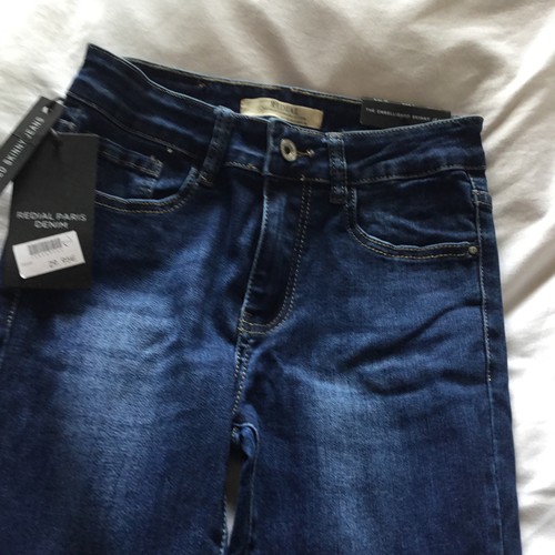 New with tags - with,
