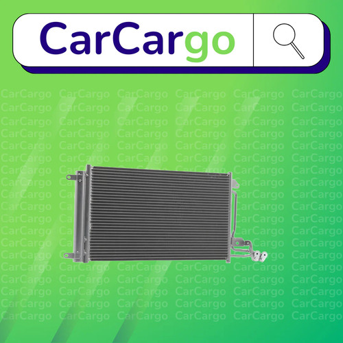 Air conditioning condensor - air,