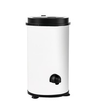 Electriq 4kg spin dryer - spin,