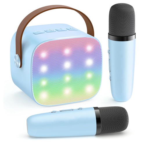 Yll mini karaoke machine - machine, for