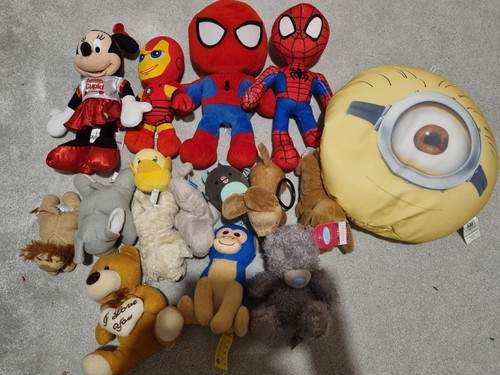 Large children soft - soft, toy
