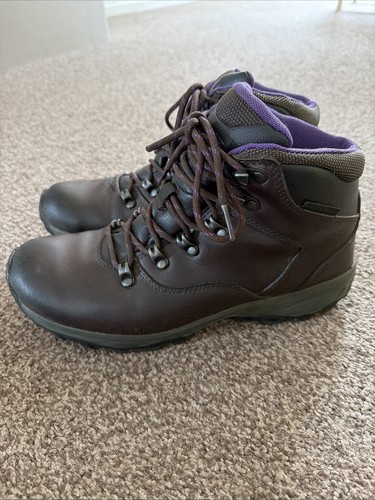 Regatta isotex walking - regatta, boots