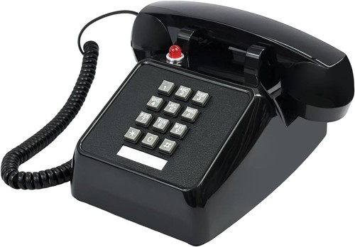 Telpal corded telephones - telpal,