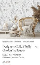 Designers Guild Sibylla Garden