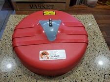 MECLINE SC15  15" FLAT SURFACE