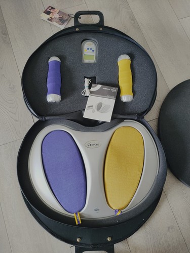 Japanese osim isense hands - osim,