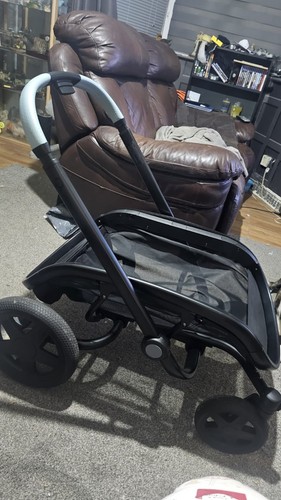 Quinny hubb chassis - quinny,