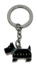 Radley Keyring Keyrings Key