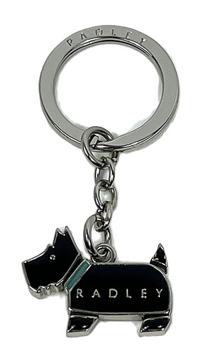 Radley keyring keyrings key - radley,