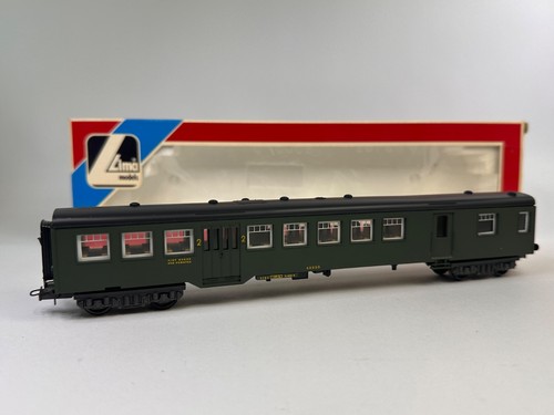 Lima 309303 railway carriage - 309303,
