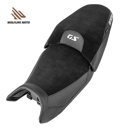 Wolfline low heated - heated, &