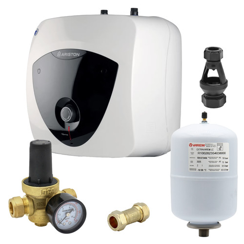 Ariston andris lux - lux, 15l