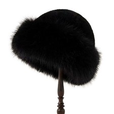 Women’s Thick Plush Fur