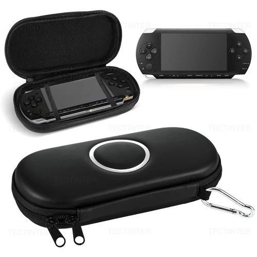 Hard eva carry case - eva, compatible
