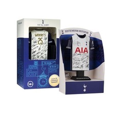 Tottenham Winners Metal