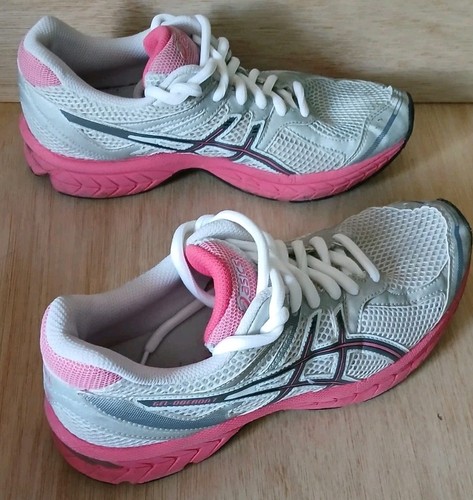 Asics womens trainers - asics, 6