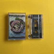 FREAK OF NATURE Freak Of