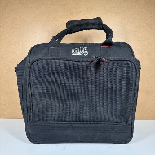 Gator cases mixerbag padded - gator, g-mixerbag