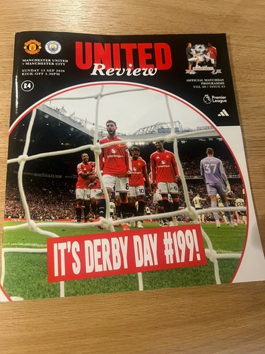 Manchester united - united, vs