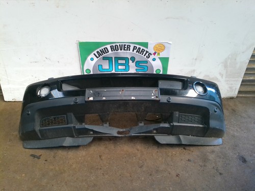 Range rover sport front - front, bumper